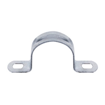 SC CAVALLOTTO METALLICO A DUE FORI D 16 10 PZ