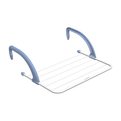 STENDIBIANCHERIA TERMOSIFONE GIMI RADIO ACC./RES