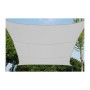 C TENDA VELA OMBREGGIANTE QUADRATA HDPE 2,9X2,9MT BIANCO