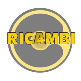 CISA 06124.02 BOCCHETTA P/SERRATURA INFIL 57013