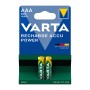 VARTA BATT RICARICABILE MINISTILO 800MAH BL 2 PZ