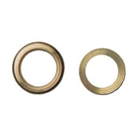 RONDELLA ALZAPORTA OTTONE D 11 MM