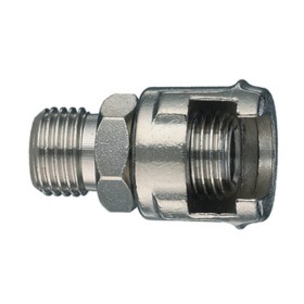 ANI 11/B BL RACCORDO C/DADO ATTACCO 3/8 2 PZ