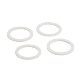 GUARNIZIONE MOKA 1 TAZZA CONF 3 PZ