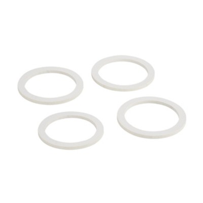 GUARNIZIONE MOKA 2 TAZZE CONF 3 PZ