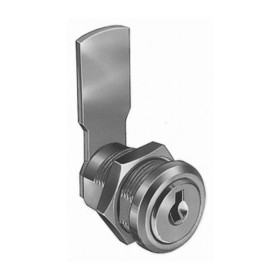 PREFER SERRATURA A CILINDRO D 20X20 MM