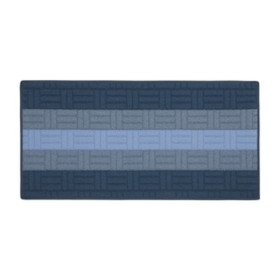 TAPPETO CUCINA MIA BLU 57X190 CM