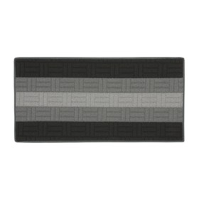 TAPPETO CUCINA MIA GRIGIO 57X290 CM