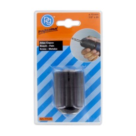 POGGI 775.60 MANDRINO AUTOSERR S/CHIAVE 1/2X13 F