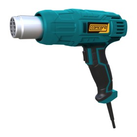 CONCORD PISTOLA TERMICA 2000W HG025