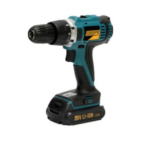 CONCORD TRAPANO A BATT 20V 1,3Ah LI-ION CD013 20