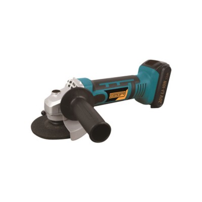 CONCORD SMERIGLIATRICE A BATT 20V LI-ION CDAG003