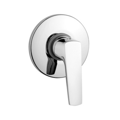 MAMOLI SPARTACO MISCELATORE INCASSO DOCCIA R24306