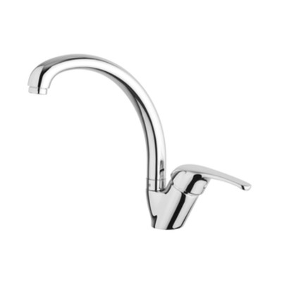 MAMOLI KIWI MISCELATORE LAVELLO CANNA FUSA R24500