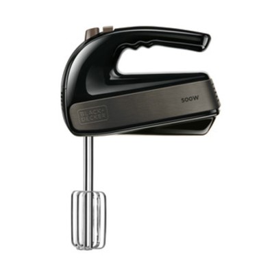 SBATTITORE ELETTRICO 500W DOPPIE FRUSTE