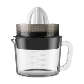 SPREMIAGRUMI 30W CARAFFA VETRO 1 L