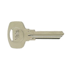 YALE CHIAVE PER CIL. Y210(27.27-27.35-27.43)01009