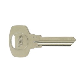 YALE CHIAVE PER CIL. Y210(31.31-31.35)01008