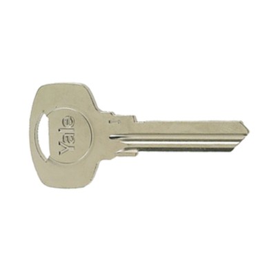 YALE CHIAVE PER CIL. Y210(31.31-31.35)01008