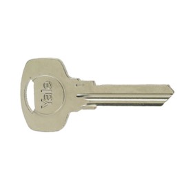 YALE CHIAVE PER CIL. Y210(35.35-27.52-40.40)01006