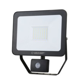 PROIETTORE LED 50W 4000LM C/SENSORE