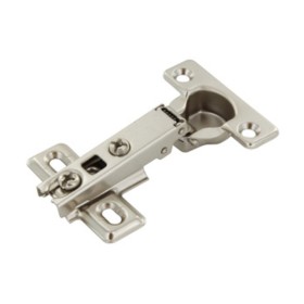 CERNIERA P/MOBILI D 26 COLLO 0 C/BASETTA**