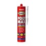 BOSTIK POLYMAX ORIGINAL 425 G BIANCO CARTUCCIA