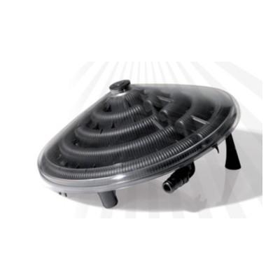 RISCALDATORE SOLARE PER PISCINE GF