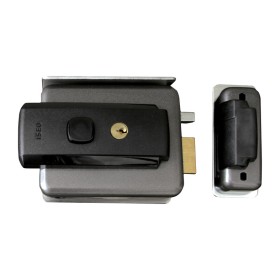 ISEO 52N515 SERRATURA ELETTRICA CANCELLO 50/80 MM