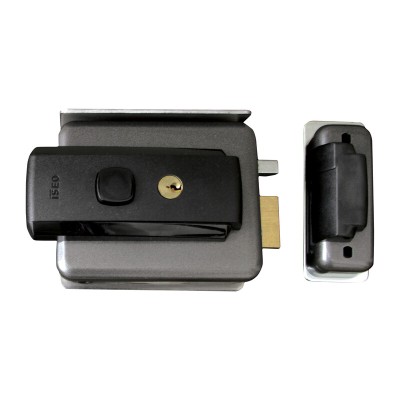 ISEO 52N515 SERRATURA ELETTRICA CANCELLO 50/80 MM