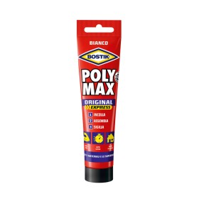 BOSTIK POLYMAX ORIGINAL 165 G BIANCO TUBO