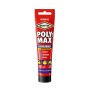BOSTIK POLYMAX ORIGINAL 165 G BIANCO TUBO