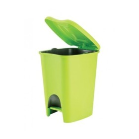 PATTUMIERA 16 L A PEDALE COLORI ASSORTITI