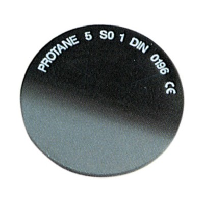 VETRINO P/OCCHIALI SALDATORE VERDE 80700*