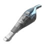 ASPIRATUTTO B+D NVC 220 WBC LITIO 7,2V-2 AH