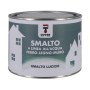 SMALTO LUCIDO ALLACQUA CUVER 0,50 L ROSSO 315