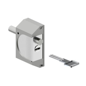 PROTECTOR PROTEZIONE SERRANDE RIF 06 ALL SILVER