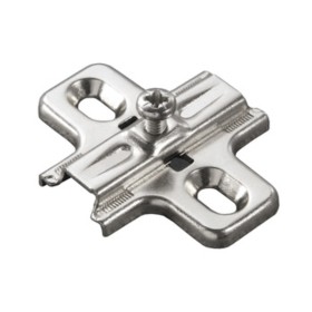 SALICE BASETTA FISSA P/CERNIERE B2V3H09 600 PZ