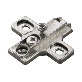 SALICE BASETTA REG P/CERNIERE B2R3E09 600 PZ