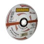 GRINDING FORZA DISCO FERRO PIANO 230X1,9