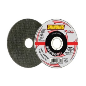 GRINDING FORZA DISCO FERRO 115X1,0