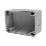 CASSETTA DA PARETE IP67 PER WIDE