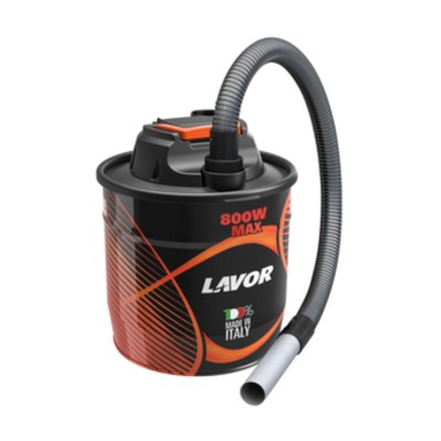 BIDONE ASPIRACENERE LAVOR ASHLEY 111