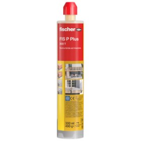 FISCHER ANCORANTE FIS P PLUS 300 T DA 300 ML