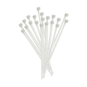 ELEMATIC FASCETTA CABLAGGIO NATUR 4,5X290 100 PZ*