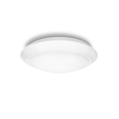PLAFONIERA LED CINNABAR 4X4,0W 1500LM