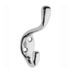 APPENDIABITI MALAG A0-01 25X116 MM CROMO LUCIDO