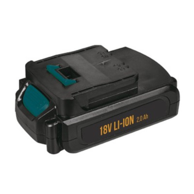 CONCORD BATTERIA LITIO 18V 2AH PER CD047