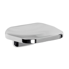 GEDY K2 KD12 PORTASAPONE CROMO