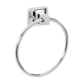 GEDY K2 KD70 PORTASALVIETTE ANELLO CROMO